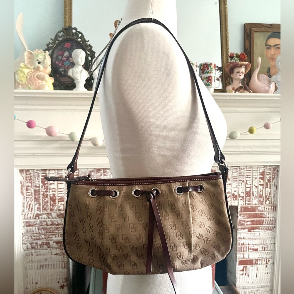 Vintage Dooney & Bourke